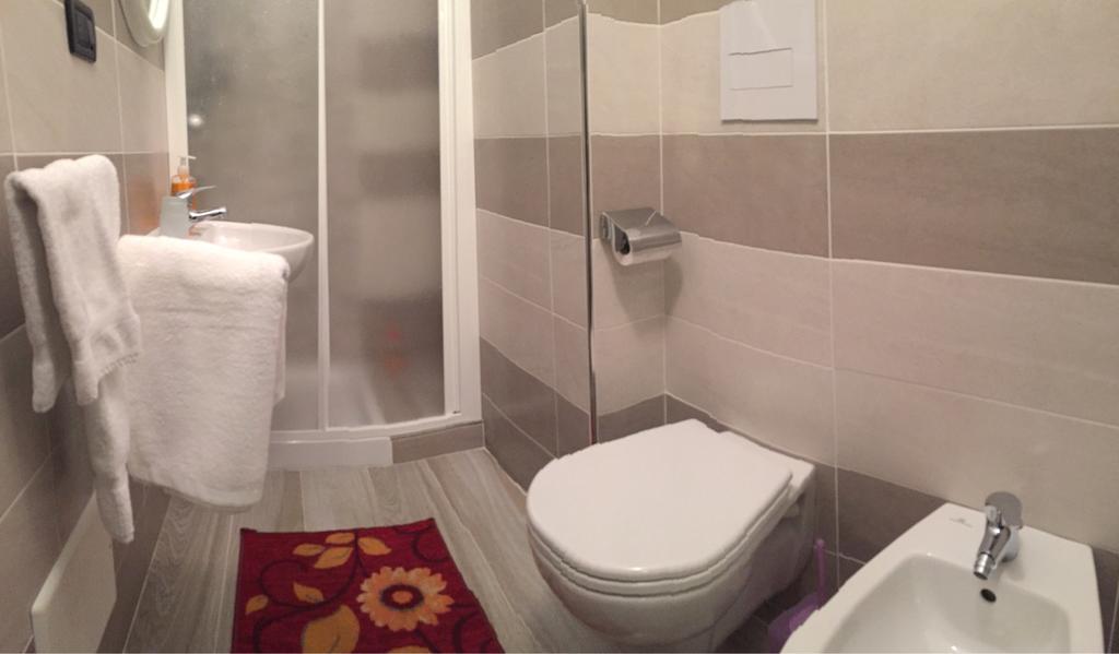 B&B Giorgia Reggio Calabria Exterior photo
