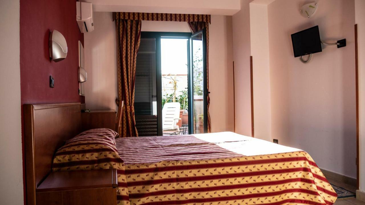 B&B Giorgia Reggio Calabria Exterior photo